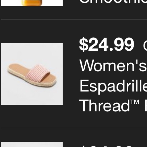 NWT Sandals - Picture 4 of 4